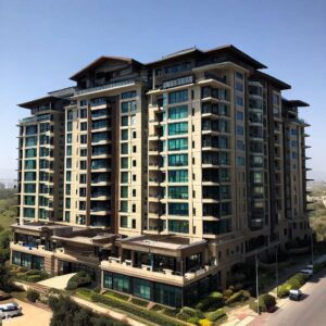 Apartment for Rent Islamabad